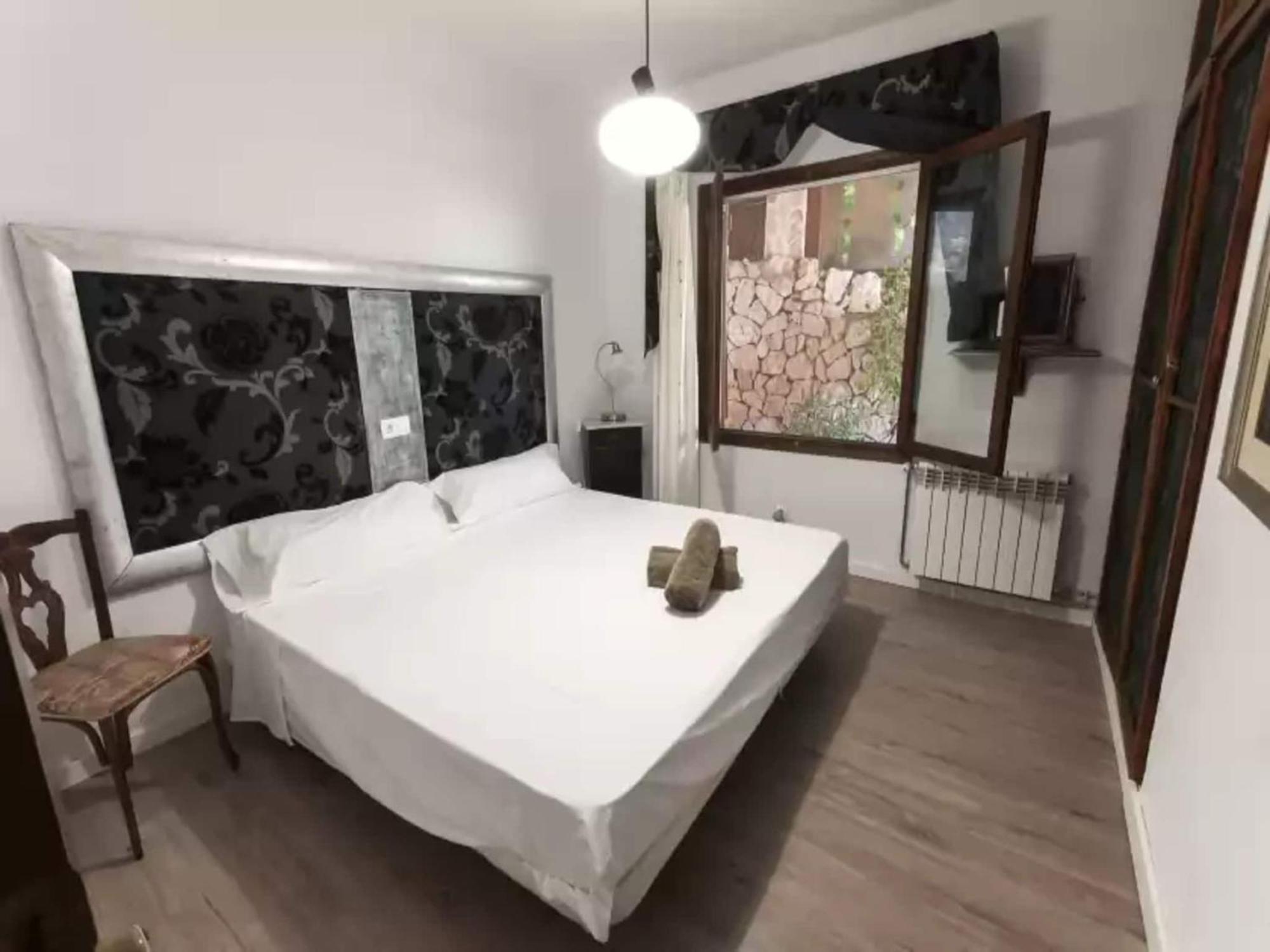 Villa With Private Pool In Ador Bagian luar foto